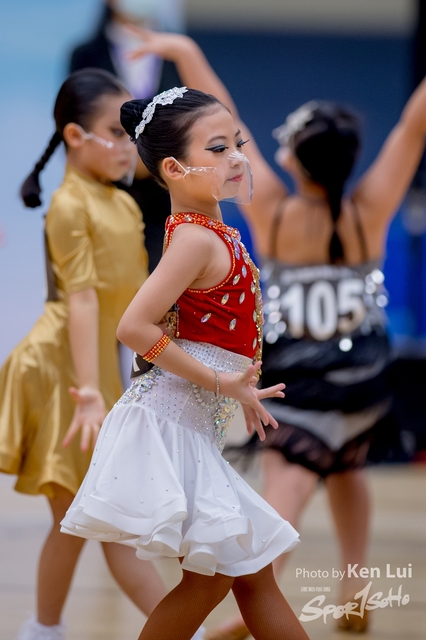 20210822 Dance 1999