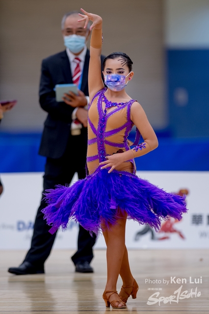20210822 Dance 2000