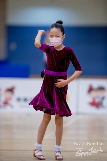 20210822 Dance 2005