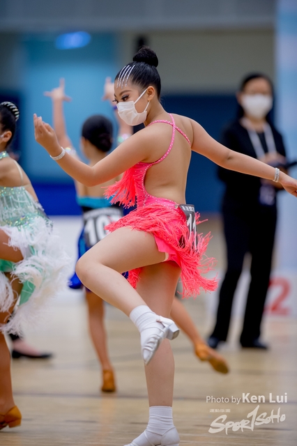 20210822 Dance 2042