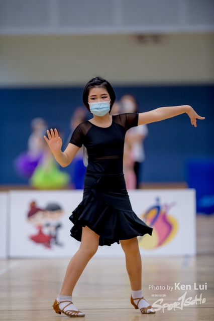 20210822 Dance 2043