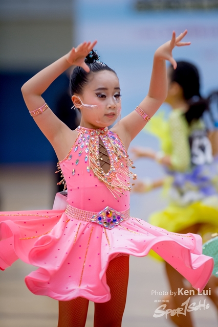 20210822 Dance 2048