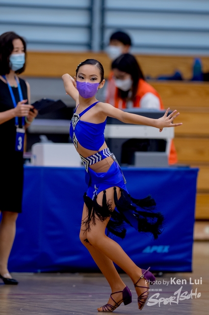 20210822 Dance 2076