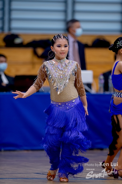 20210822 Dance 2077