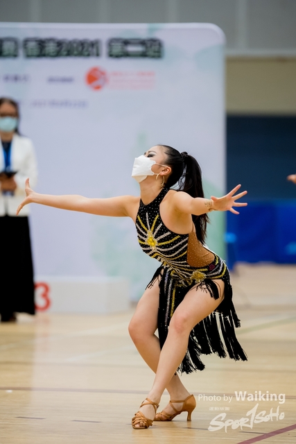 2021-08-22 Dance-0822