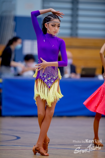20210822 Dance 2100