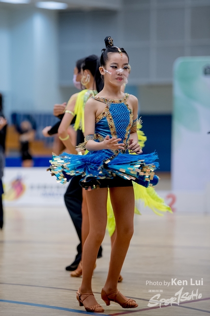20210822 Dance 1234