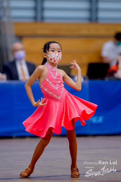 20210822 Dance 2107
