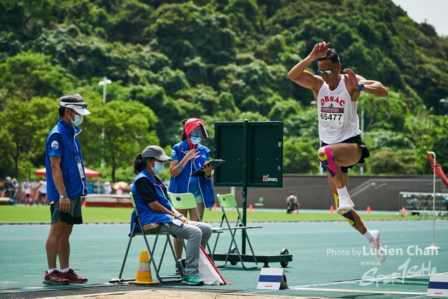 Lucien Chan_21-09-11 The 6th Hong Kong Masters Athletics Championships_0798