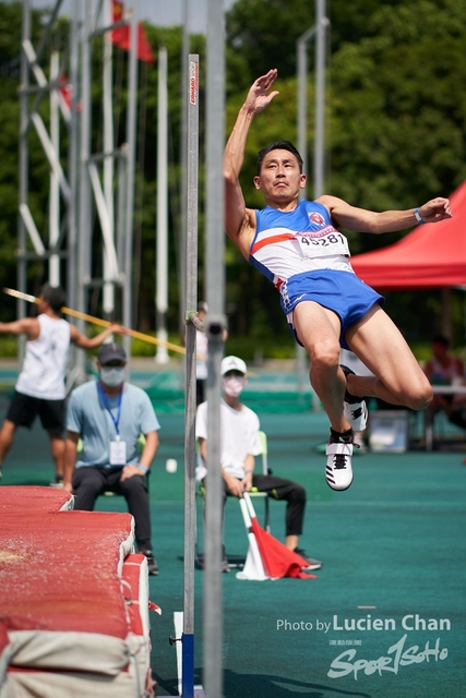 Lucien Chan_21-09-11 The 6th Hong Kong Masters Athletics Championships_1220
