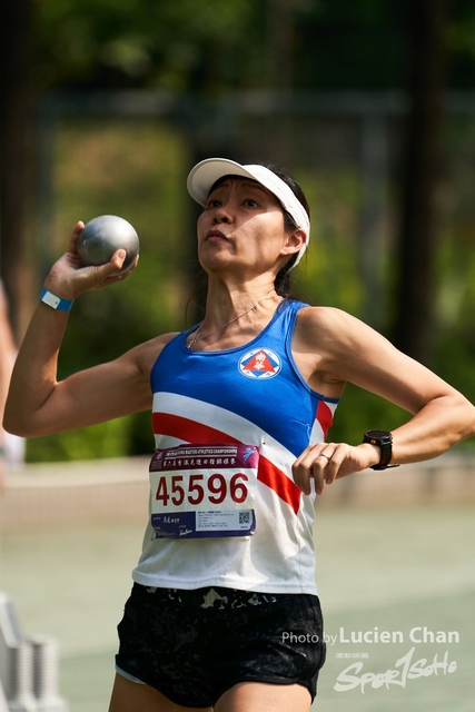 Lucien Chan_21-09-11 The 6th Hong Kong Masters Athletics Championships_1642