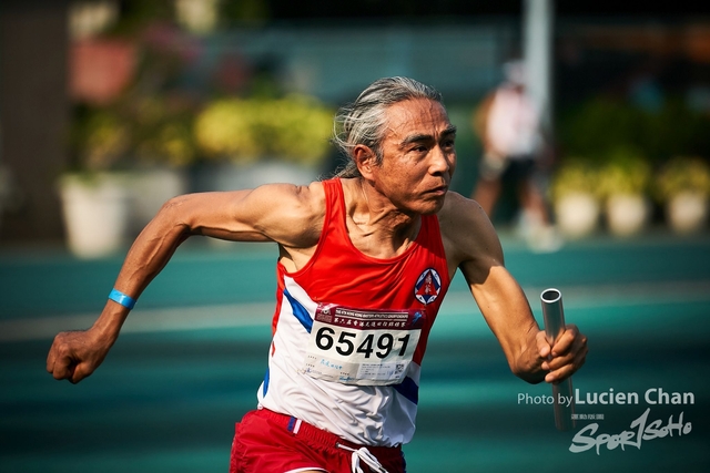 Lucien Chan_21-09-11 The 6th Hong Kong Masters Athletics Championships_1985