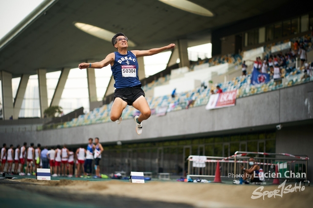 Lucien Chan_21-09-11 The 6th Hong Kong Masters Athletics Championships_2085