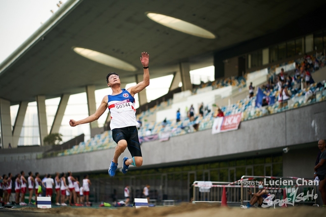 Lucien Chan_21-09-11 The 6th Hong Kong Masters Athletics Championships_2100