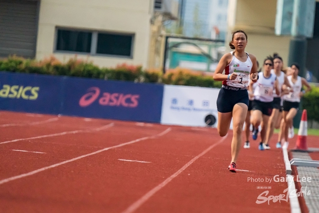 ASICS 系列賽四 0120
