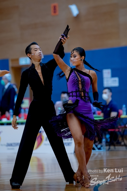 20210919 L Dance 1943