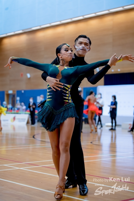 20210919 L Dance 1958