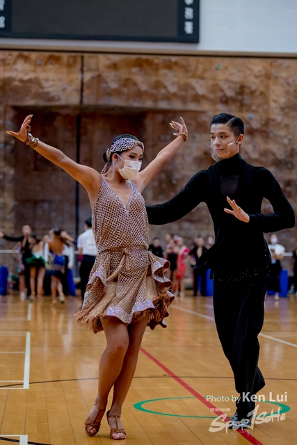 20210919 L Dance 1964