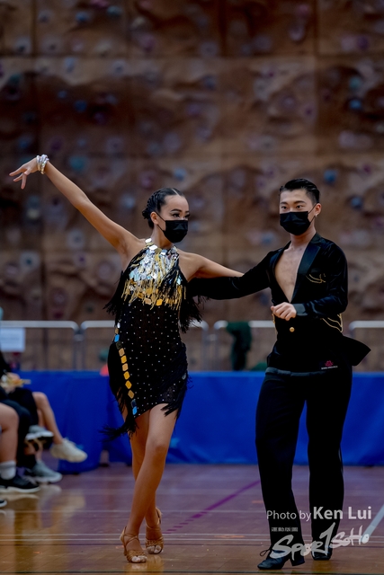 20210919 L Dance 1972
