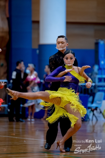 20210919 L Dance 1996