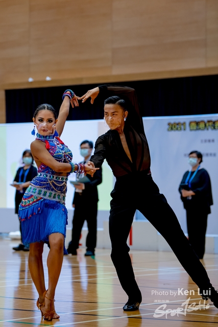 20210919 L Dance 2003