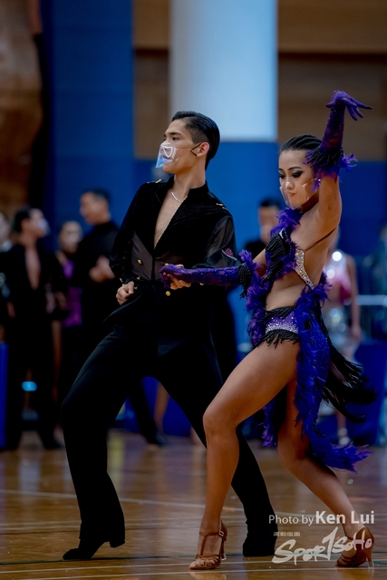 20210919 L Dance 2099
