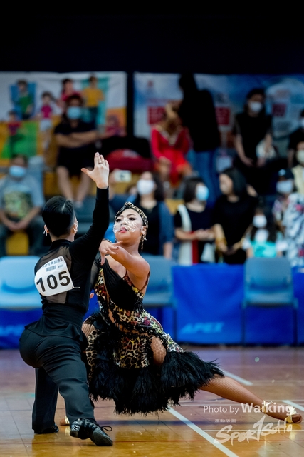 2021-09-19 Dance-0811