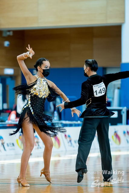 2021-09-19 Dance-0909