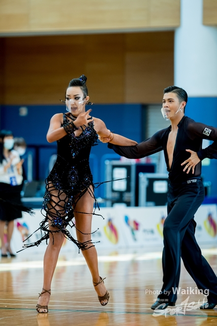 2021-09-19 Dance-0911
