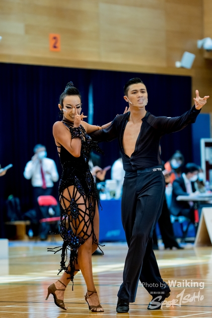 2021-09-19 Dance-0914