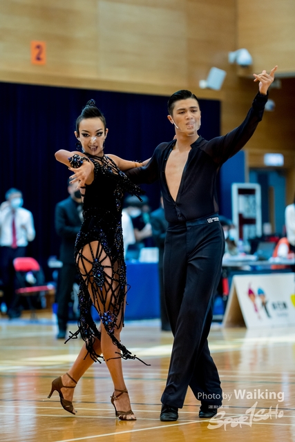 2021-09-19 Dance-0915