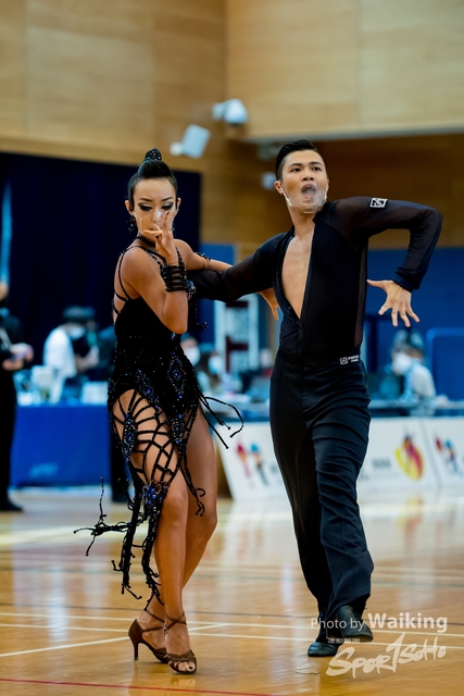 2021-09-19 Dance-0918