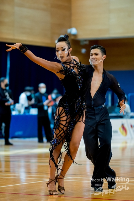 2021-09-19 Dance-0919