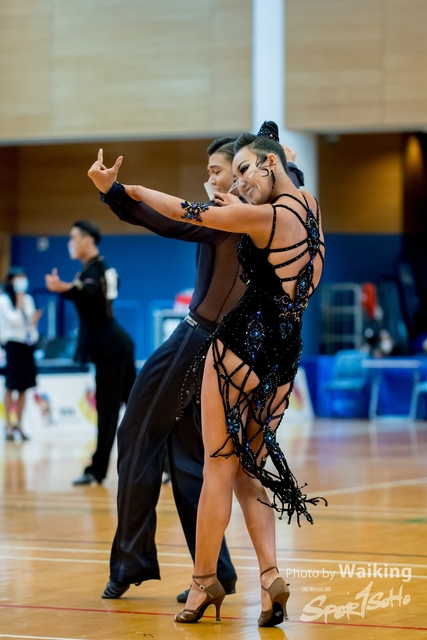 2021-09-19 Dance-0921