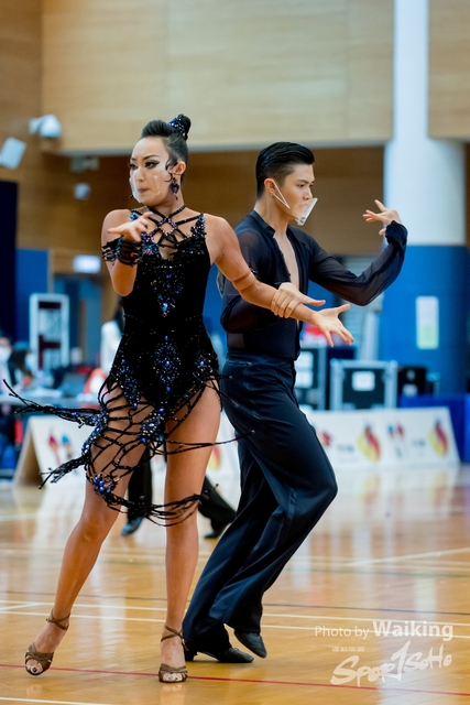 2021-09-19 Dance-0922