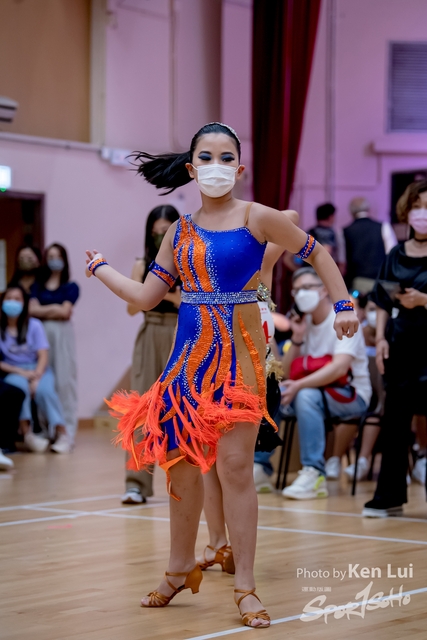 20211003 Dance 1945