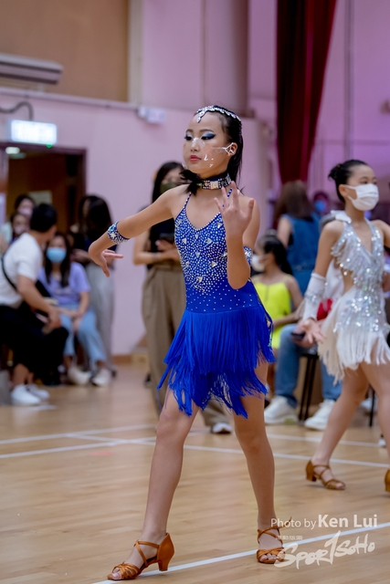 20211003 Dance 1949