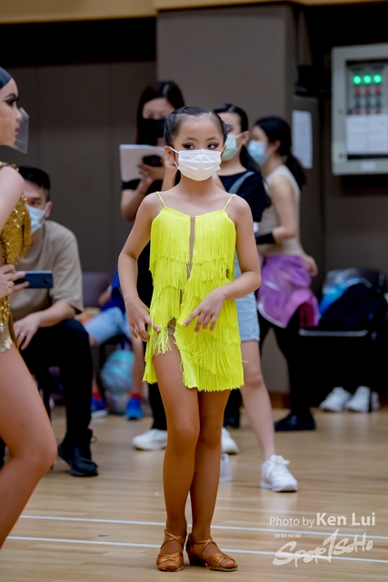 20211003 Dance 1953