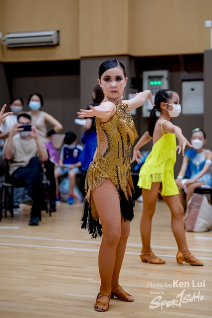 20211003 Dance 1954