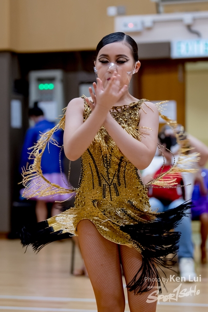 20211003 Dance 1961