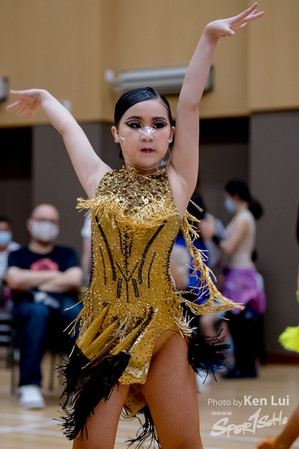 20211003 Dance 1963