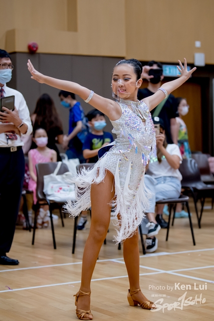 20211003 Dance 1966