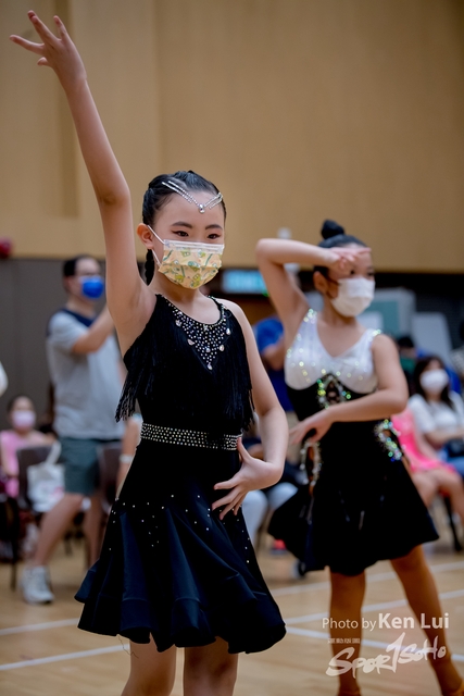 20211003 Dance 1970