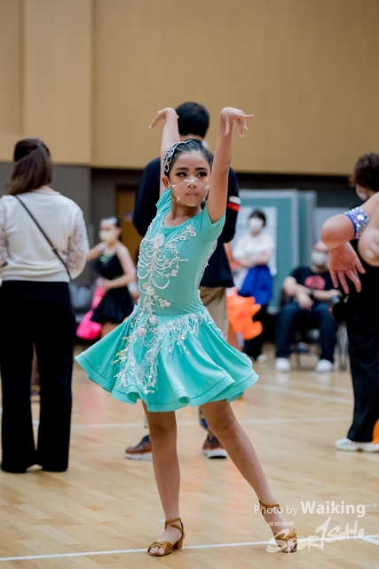 2021-10-03 Dance-1000