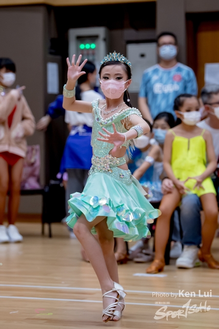 20211003 Dance 1984