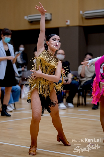 20211003 Dance 1985