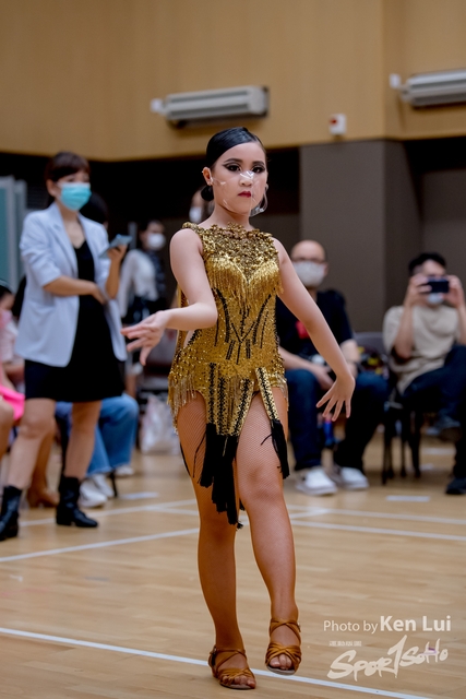 20211003 Dance 1988