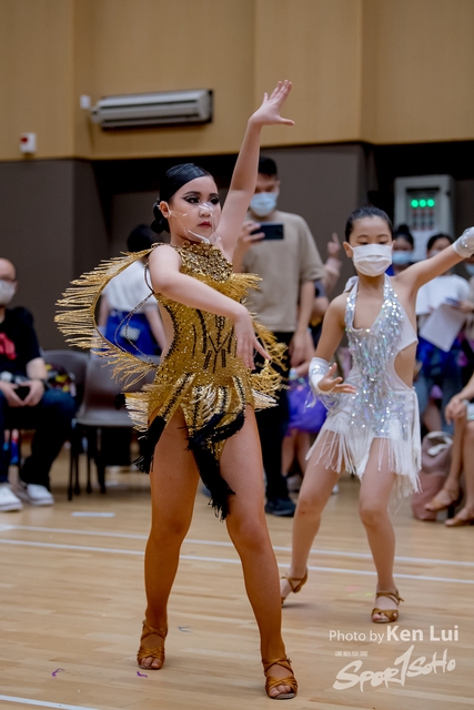 20211003 Dance 1989