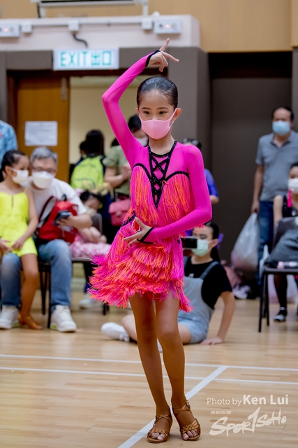 20211003 Dance 1990