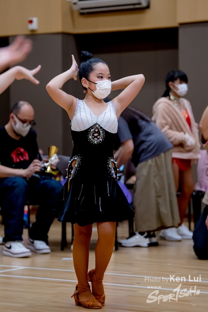 20211003 Dance 1994